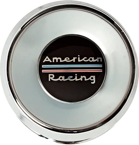 center cap american racing|vintage american racing center caps.